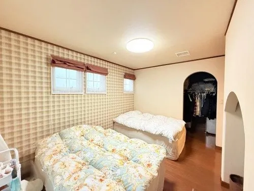 4LDK+S Property Koga City Ibaraki Prefecture (14)