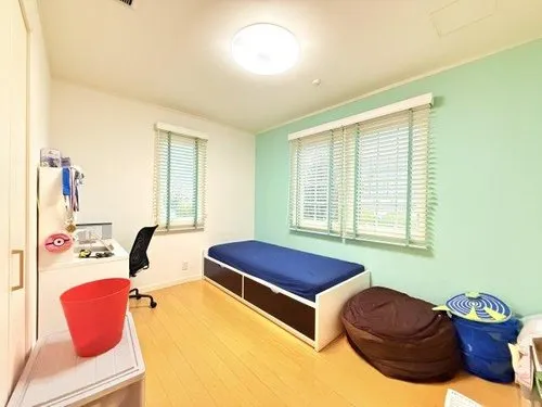 4LDK+S Property Koga City Ibaraki Prefecture (15)