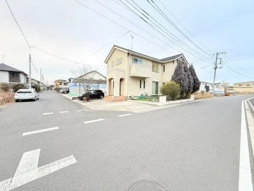 4LDK+S Property Koga City Ibaraki Prefecture (3)