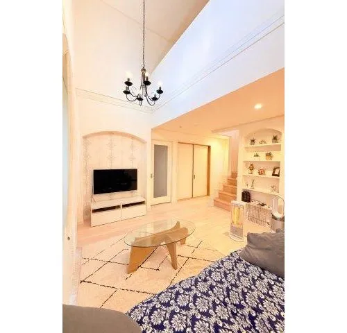 4LDK+S Property Koga City Ibaraki Prefecture (8)