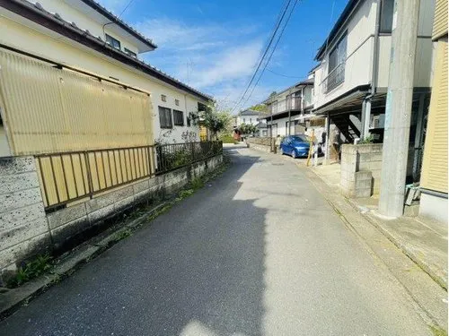 5DK Property Ushiku City Ibaraki Prefecture (3)