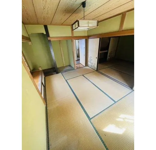 5DK Property Ushiku City Ibaraki Prefecture (5)