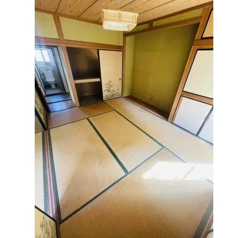 5DK Property Ushiku City Ibaraki Prefecture (6)
