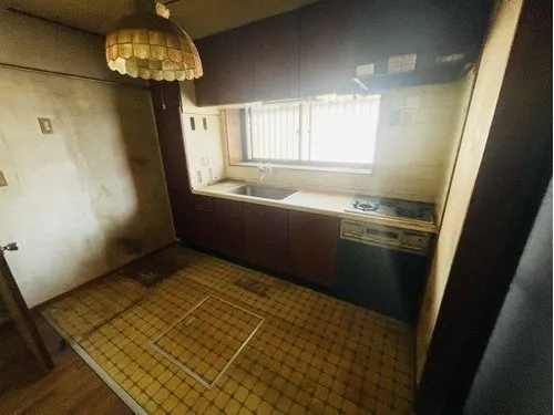 5DK Property Ushiku City Ibaraki Prefecture (7)
