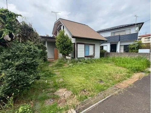 5DK Property Kashima City Ibaraki Prefecture (2)