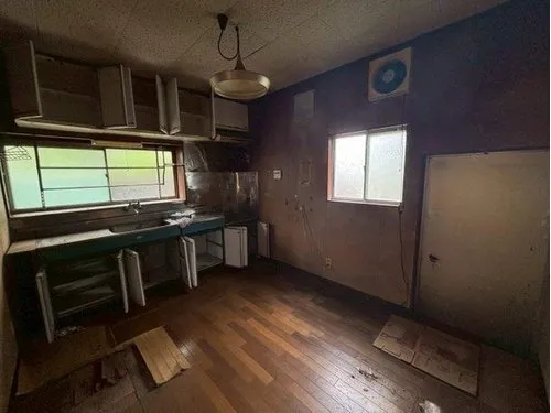 5DK Property Kashima City Ibaraki Prefecture (14)