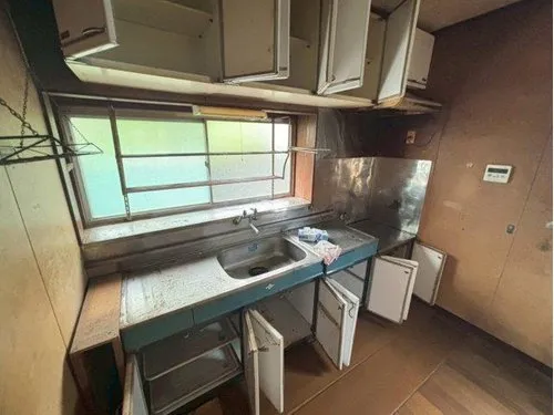 5DK Property Kashima City Ibaraki Prefecture (16)