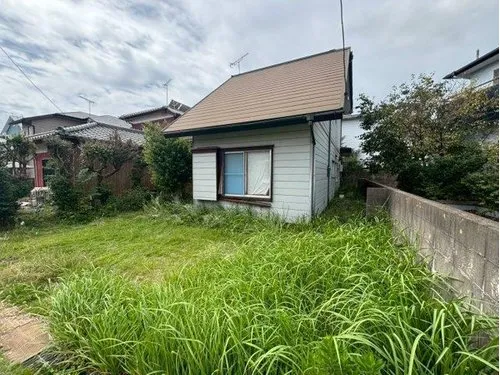 5DK Property Kashima City Ibaraki Prefecture (3)