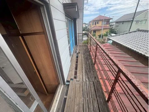 5DK Property Kashima City Ibaraki Prefecture (6)