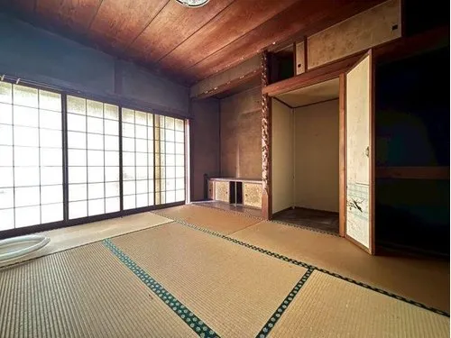 5DK Property Kashima City Ibaraki Prefecture (9)
