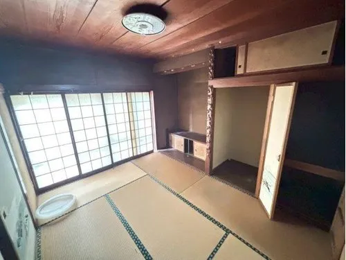 5DK Property Kashima City Ibaraki Prefecture (10)