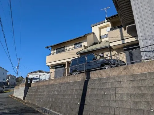 4LDK Property Hitachi City Ibaraki Prefecture (2)
