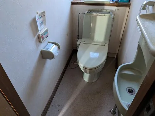 4LDK Property Hitachi City Ibaraki Prefecture (13)