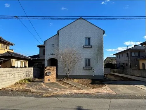 4LDK+S Property Yuuki City Ibaraki Prefecture (2)