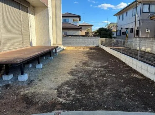 4LDK+S Property Yuuki City Ibaraki Prefecture (3)