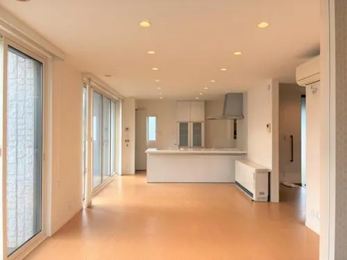 4LDK+S Property Yuuki City Ibaraki Prefecture (4)
