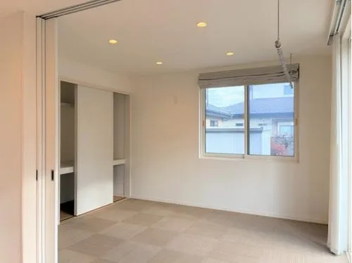 4LDK+S Property Yuuki City Ibaraki Prefecture (6)