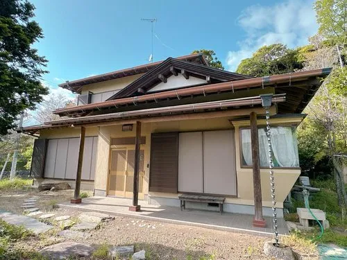 5LDK+2S Property Kashima City Ibaraki Prefecture (1)