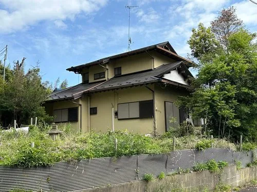 5LDK+2S Property Kashima City Ibaraki Prefecture (2)