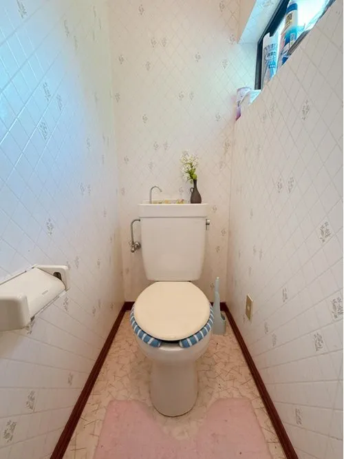 5LDK+2S Property Kashima City Ibaraki Prefecture (13)