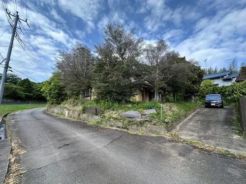 5LDK+2S Property Kashima City Ibaraki Prefecture (3)
