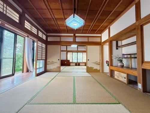 5LDK+2S Property Kashima City Ibaraki Prefecture (4)
