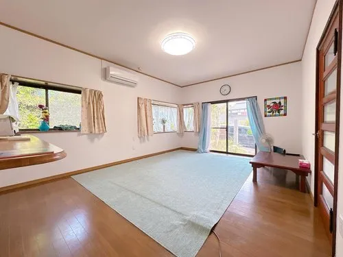 5LDK+2S Property Kashima City Ibaraki Prefecture (5)