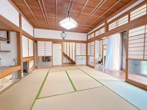 5LDK+2S Property Kashima City Ibaraki Prefecture (6)