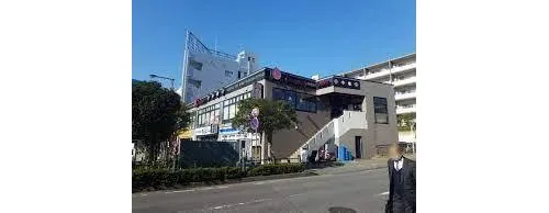 5DK Property Toride City Ibaraki Prefecture (2)