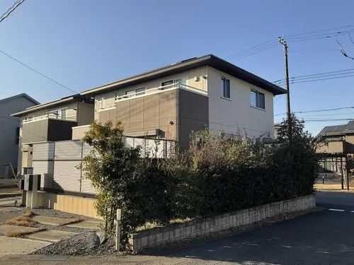 4LDK Property Tsukuba City Ibaraki Prefecture (2)