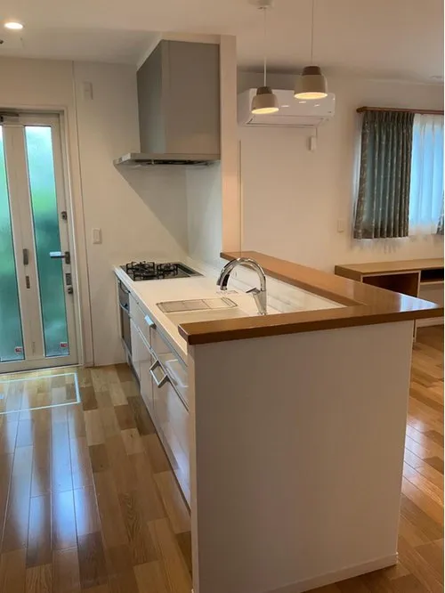 4LDK Property Tsukuba City Ibaraki Prefecture (13)