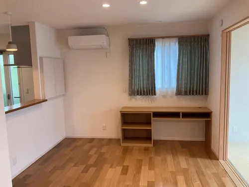 4LDK Property Tsukuba City Ibaraki Prefecture (6)