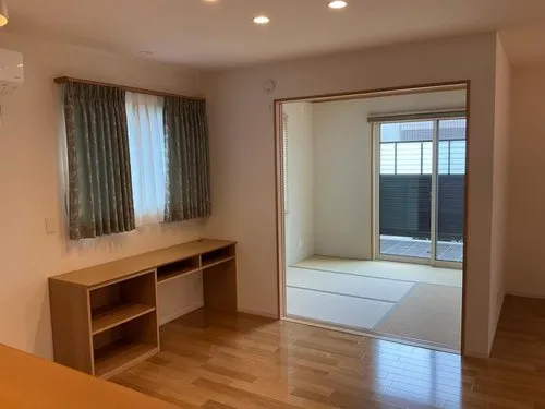 4LDK Property Tsukuba City Ibaraki Prefecture (8)