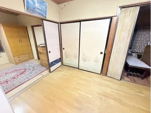 7DK Property Mito City Ibaraki Prefecture (11)