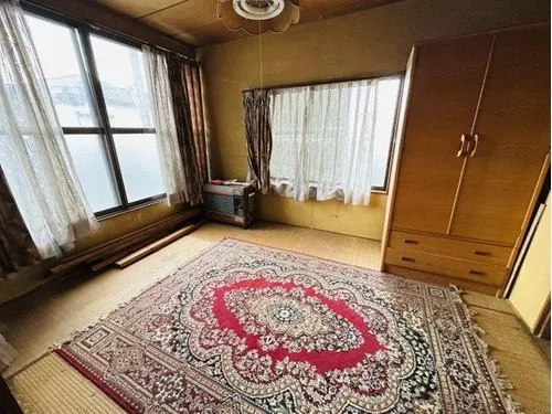 7DK Property Mito City Ibaraki Prefecture (12)