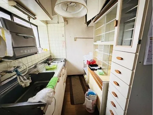 7DK Property Mito City Ibaraki Prefecture (13)