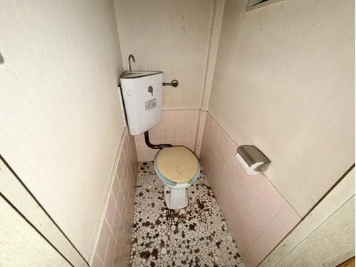 7DK Property Mito City Ibaraki Prefecture (15)