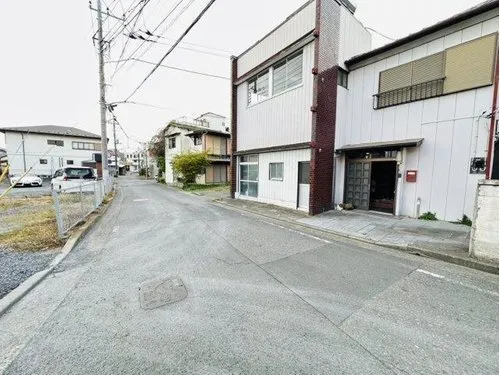 7DK Property Mito City Ibaraki Prefecture (4)