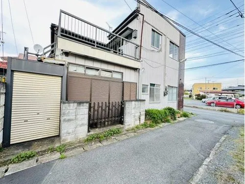 7DK Property Mito City Ibaraki Prefecture (6)