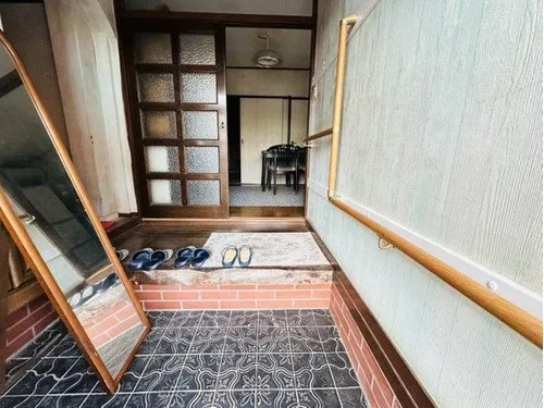 7DK Property Mito City Ibaraki Prefecture (7)