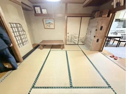 7DK Property Mito City Ibaraki Prefecture (8)