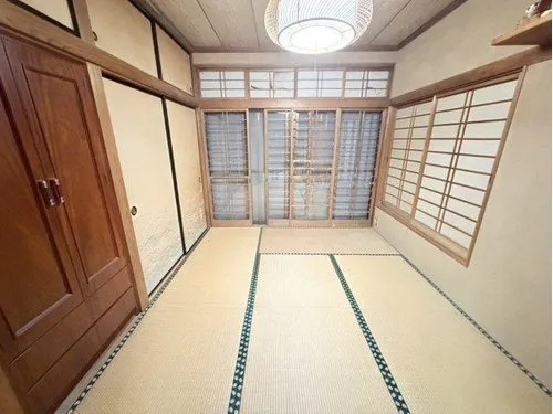 7DK Property Mito City Ibaraki Prefecture (9)