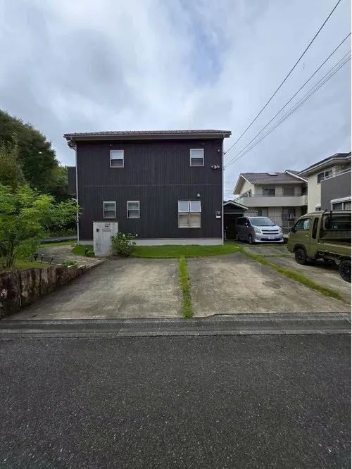 4LDK+S Property, Takahagi City, Ibaraki Prefecture (2)
