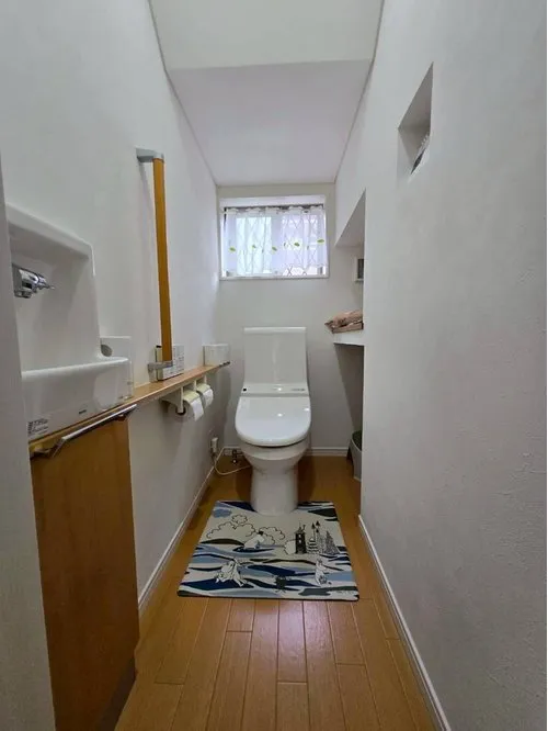 4LDK+S Property, Takahagi City, Ibaraki Prefecture (18)