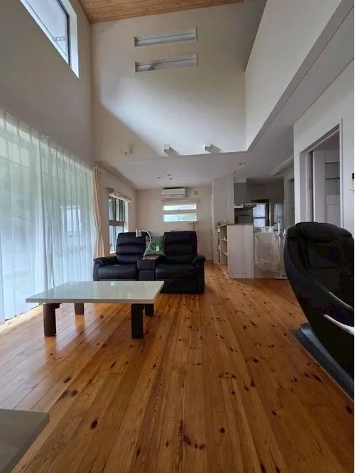 4LDK+S Property, Takahagi City, Ibaraki Prefecture (5)