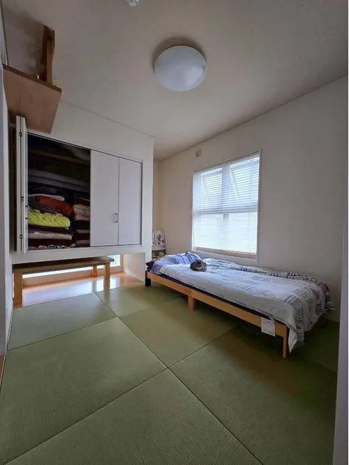 4LDK+S Property, Takahagi City, Ibaraki Prefecture (7)