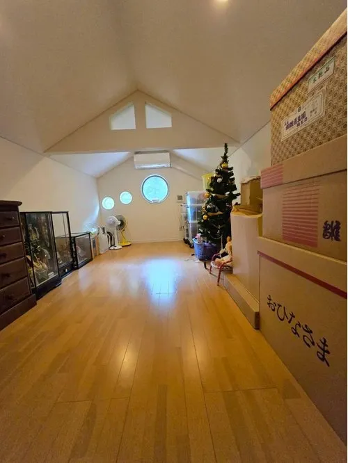 4LDK+S Property, Takahagi City, Ibaraki Prefecture (8)
