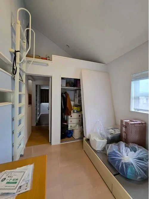 4LDK+S Property, Takahagi City, Ibaraki Prefecture (10)