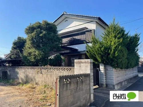 7DK Tsuchiura City Ibaraki Prefecture Property (1)