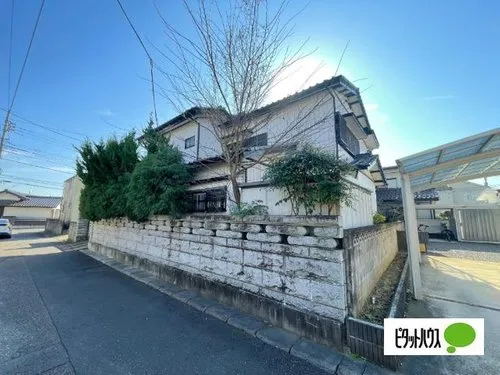 7DK Tsuchiura City Ibaraki Prefecture Property (2)